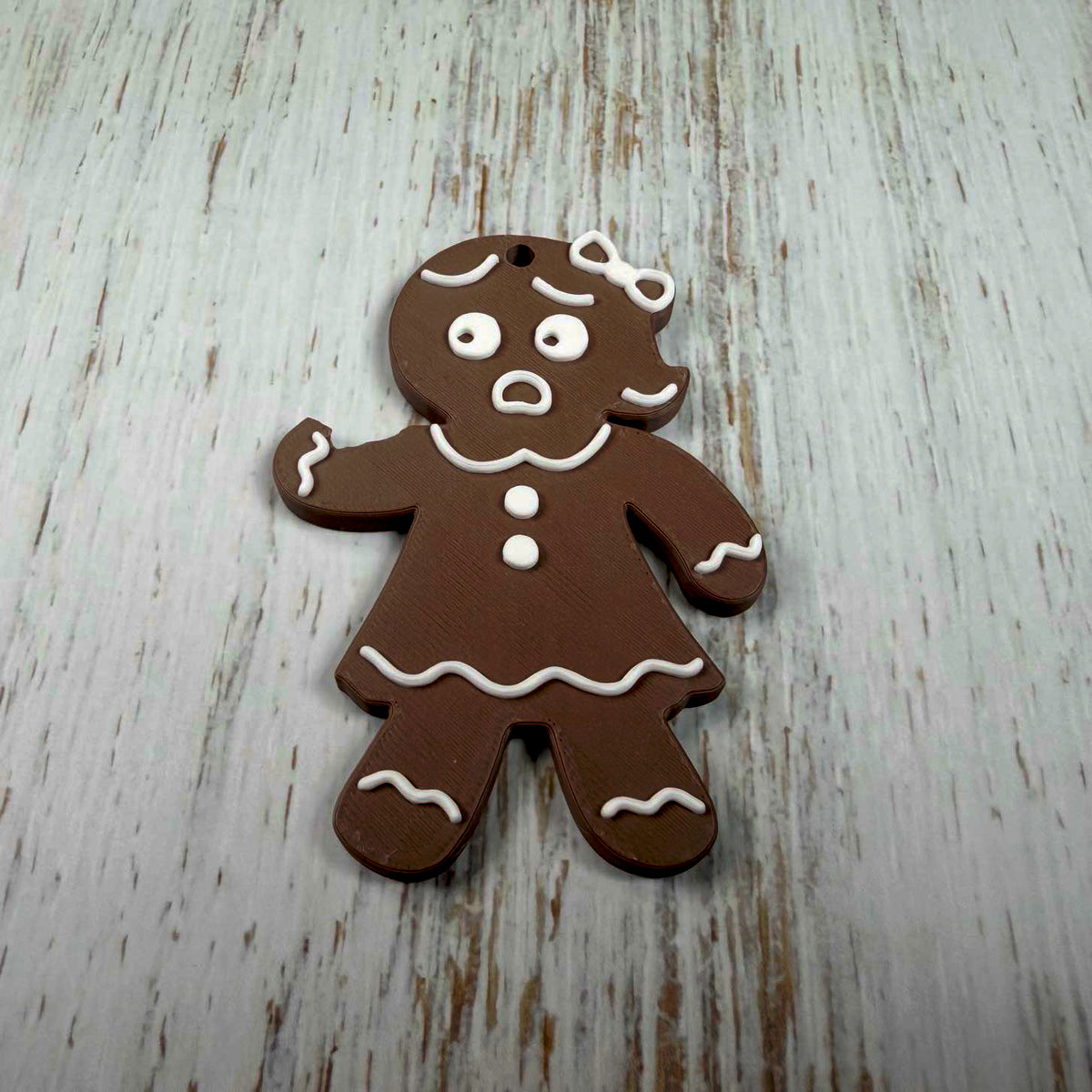 Lebkuchen Truppe