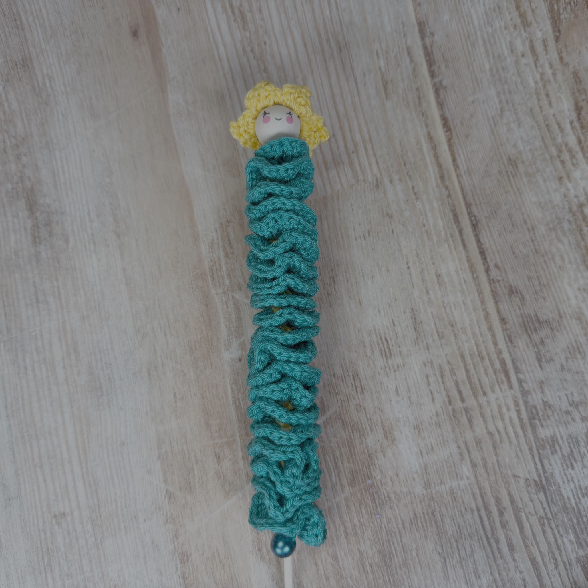 Blumenstecker