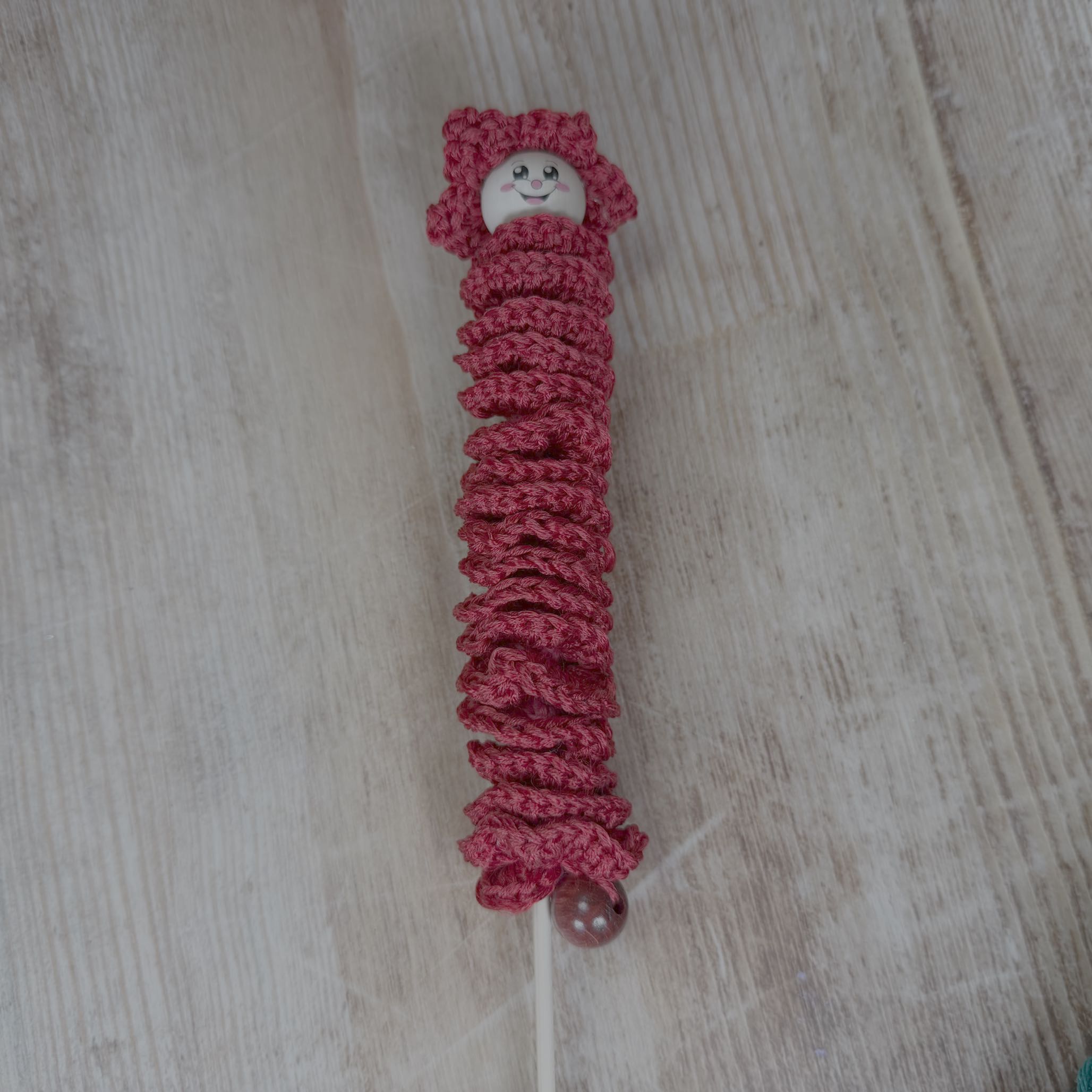 Blumenstecker