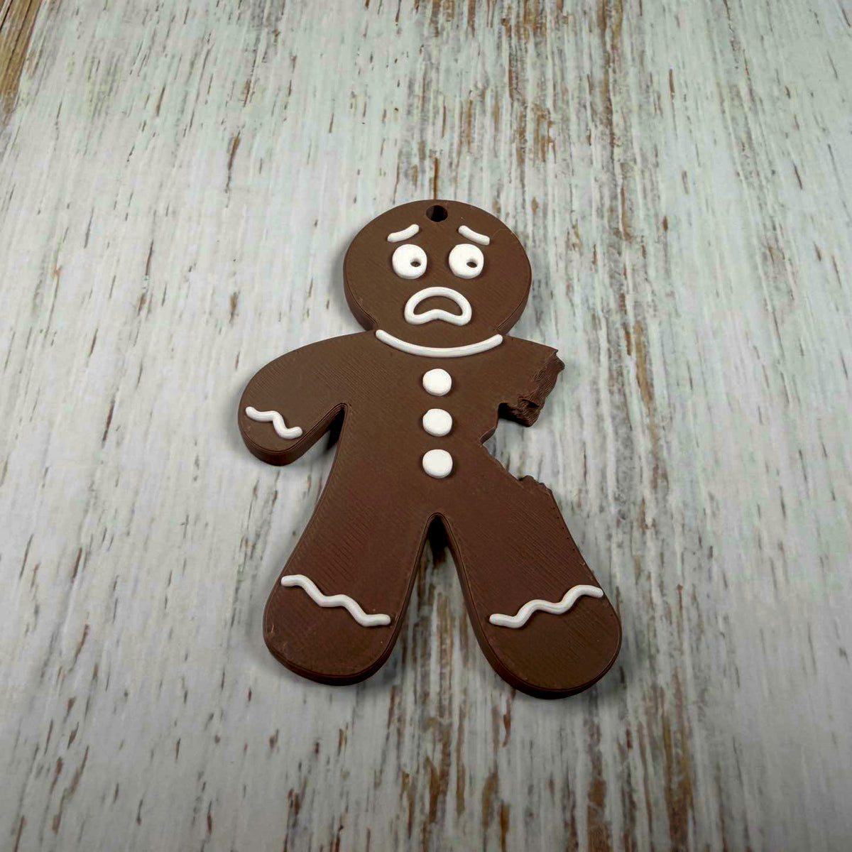 Lebkuchen Truppe