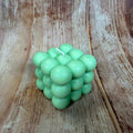 Bubble Kerze