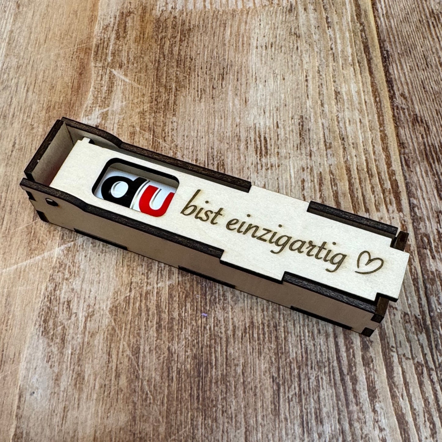 DUplo Geschenkbox