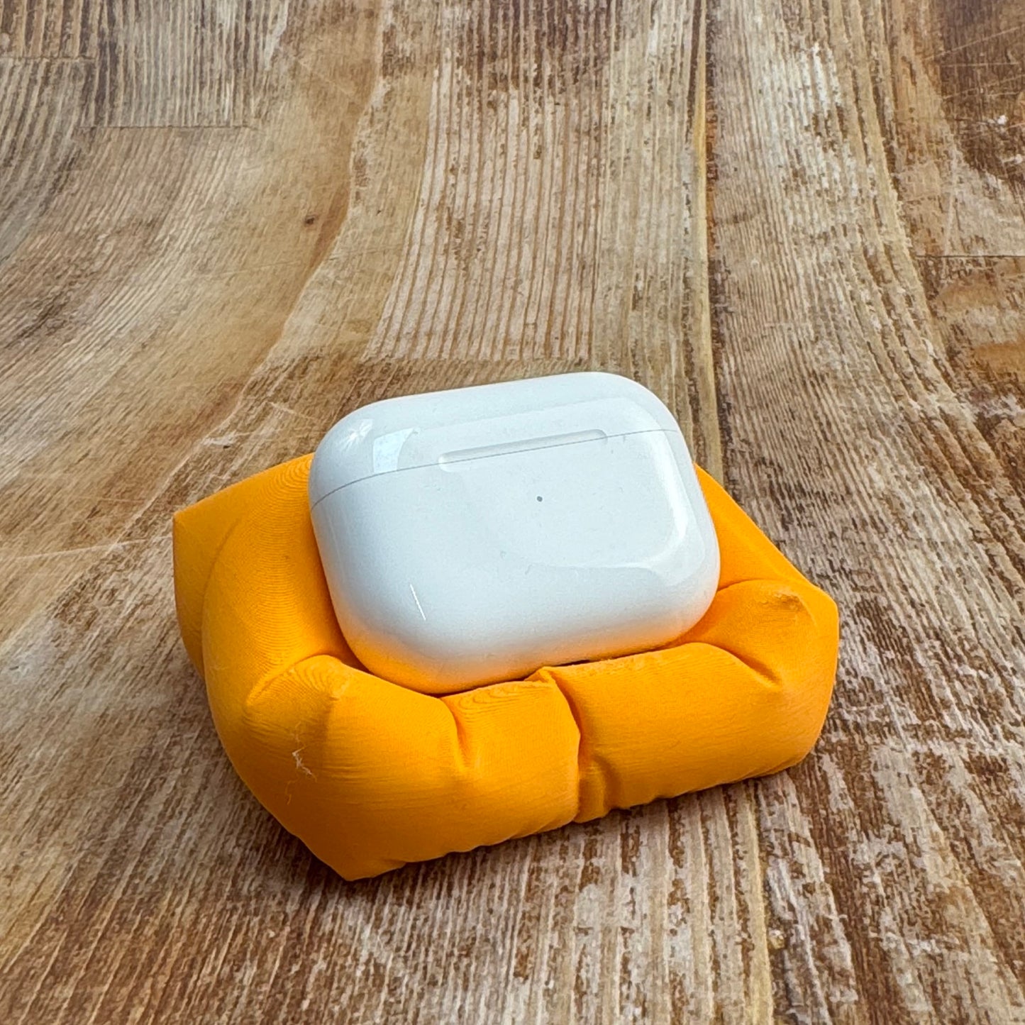 AirPods Ladesofa