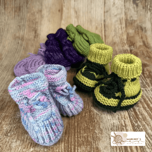 Baby Finkli - MountainBock.ch - MB - 9292507