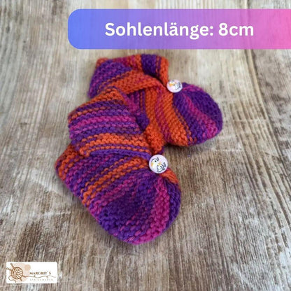 Baby Finkli - MountainBock.ch - MB - 9292507