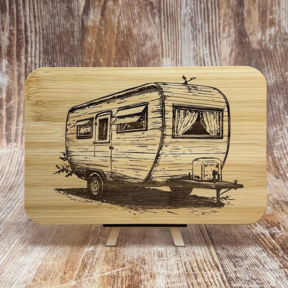 Bambus Brettli - MountainBock.ch - MB - 7503823