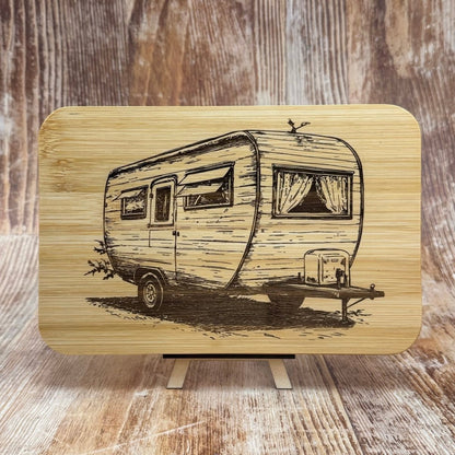 Bambus Brettli - MountainBock.ch - MB - 7503823