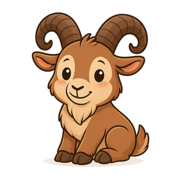 MountainBock Böckli