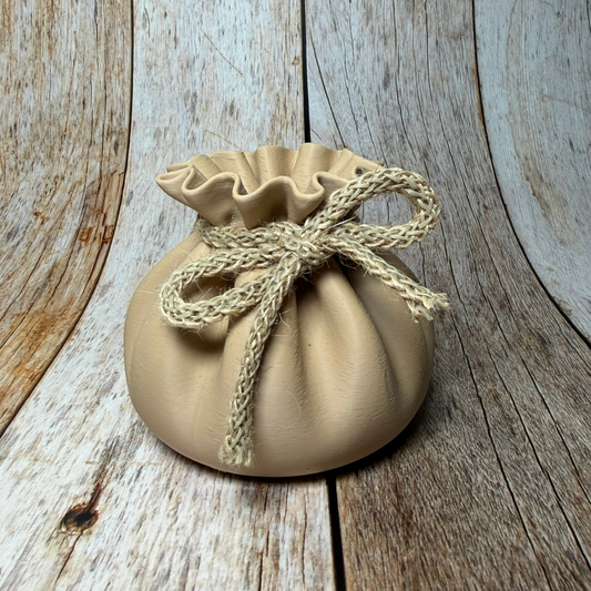 Beutel Vase