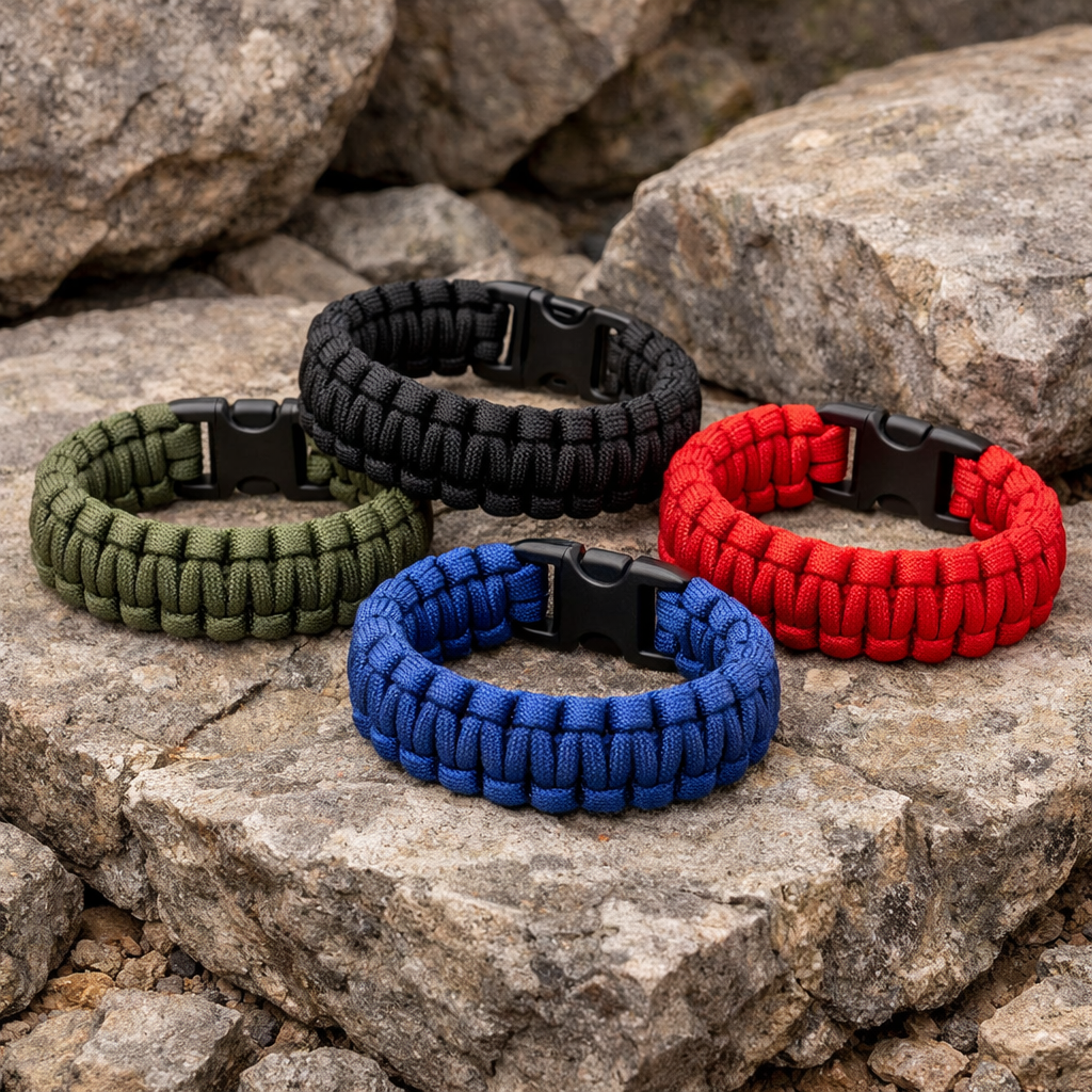 Armband Cobra einfarbig