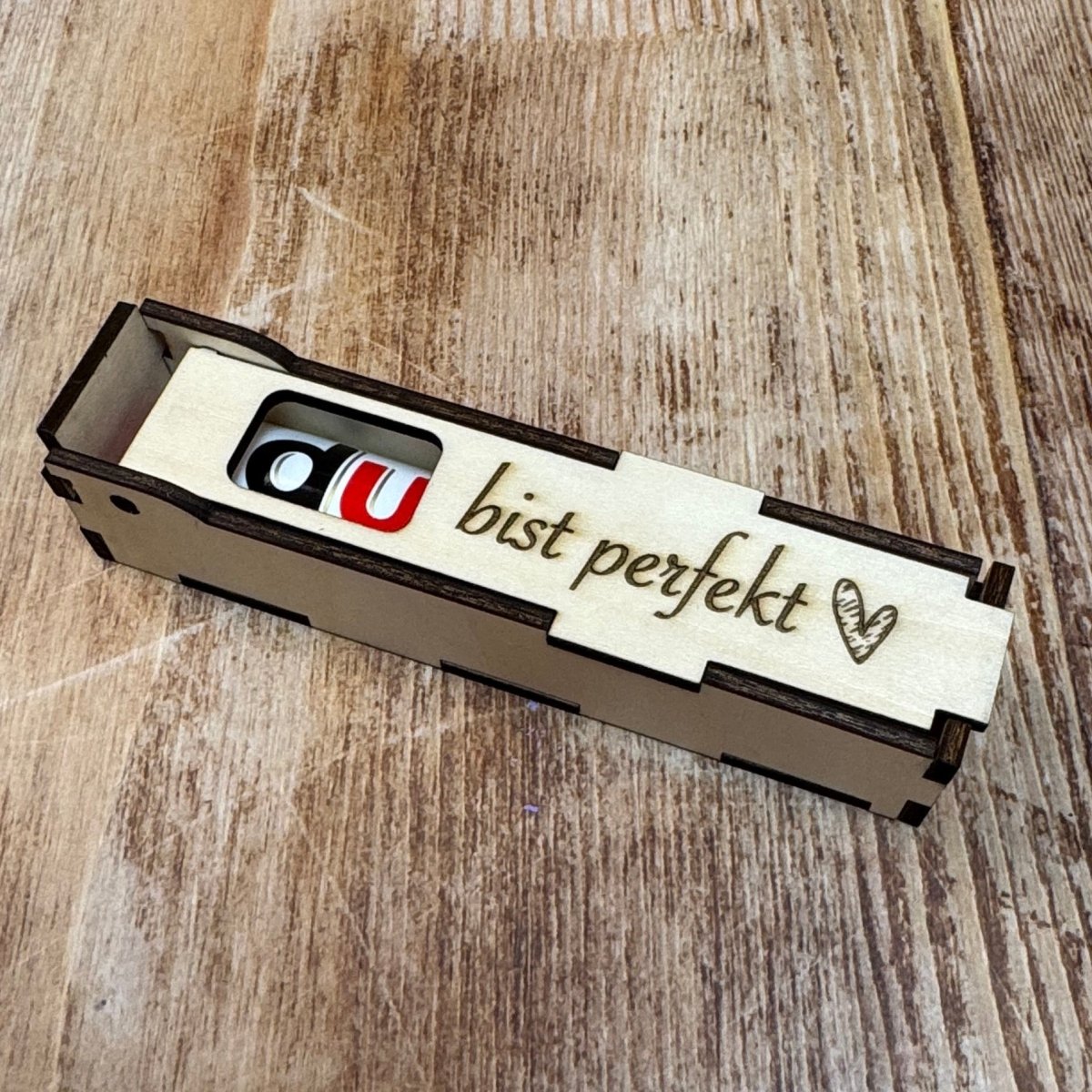 DUplo Geschenkbox - MountainBock.ch - MB - 8263856