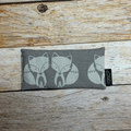 Traubenkernkissen M