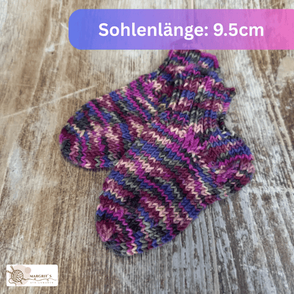 Kinder Söckli - MountainBock.ch - MB - 7120347