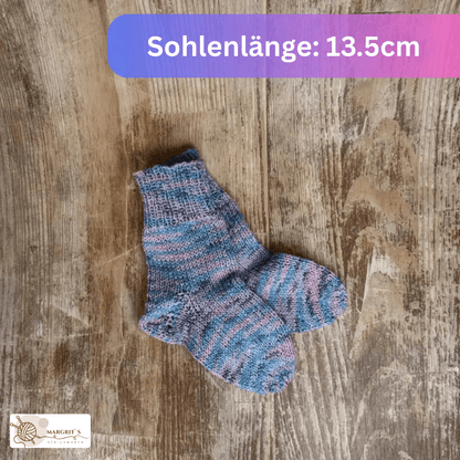 Kinder Söckli - MountainBock.ch - MB - 7120347