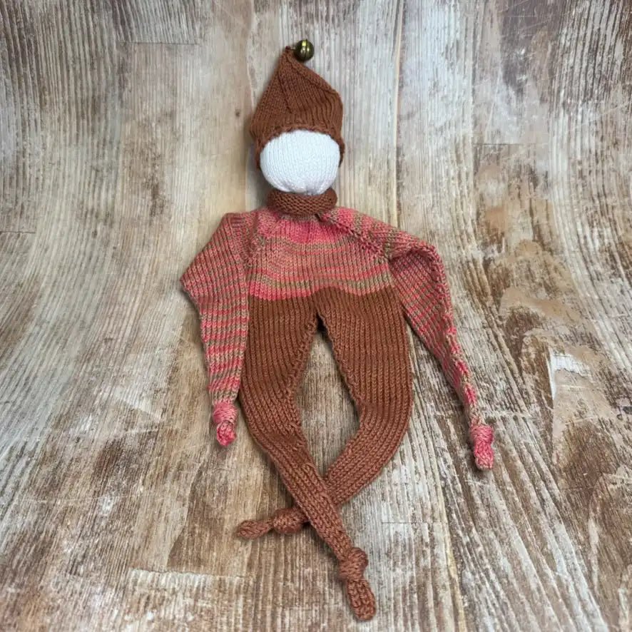 Knubbali - MountainBock.ch - MB - 9784315